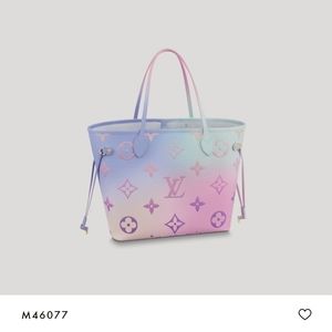 LV Tote bag
